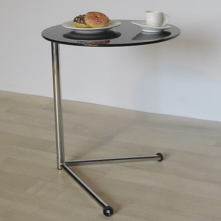 Metro Lane Side Table Wayfair.co.uk